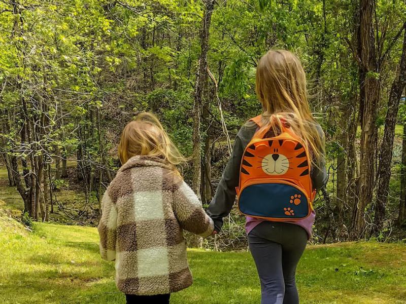Ten things to do in&nbsp;Spring