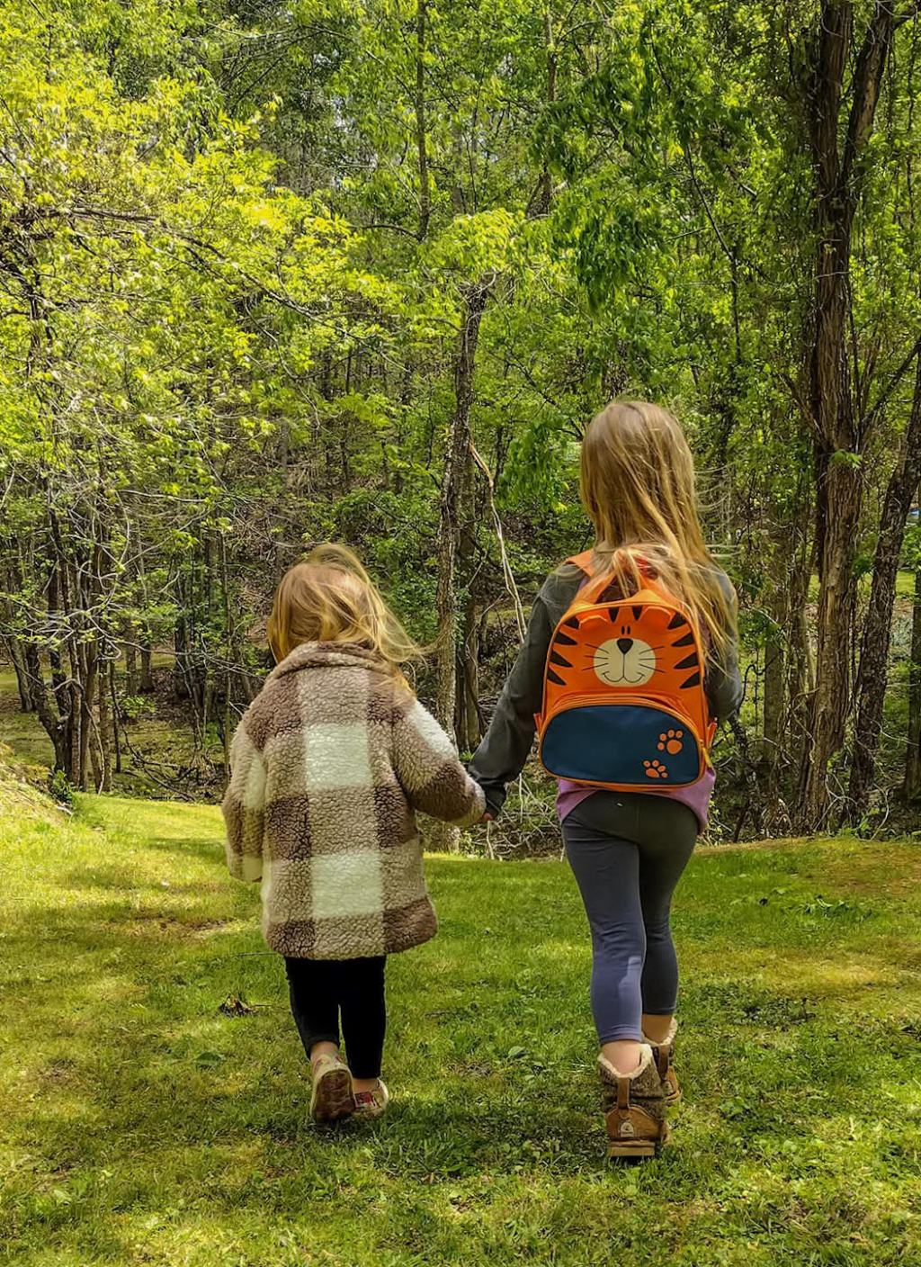 Ten things to do in&nbsp;Spring